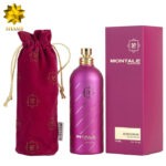 مونتال رزز ماسک - Montale Roses Musk Edp 100ml