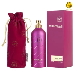 مونتال رزز ماسک - Montale Roses Musk Edp 100ml