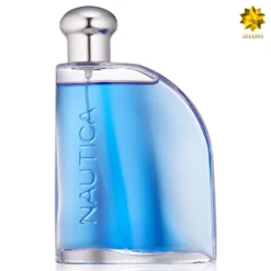 ناتیکا بلو - Nautica Blue Edt 100ml
