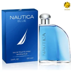 ناتیکا بلو - Nautica Blue Edt 100ml
