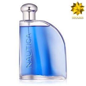 ناتیکا بلو سیل - Nautica Blue Sail Edt 100ml