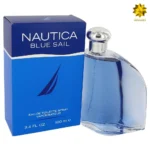 ناتیکا بلو سیل - Nautica Blue Sail Edt 100ml