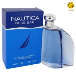 ناتیکا بلو سیل - Nautica Blue Sail Edt 100ml