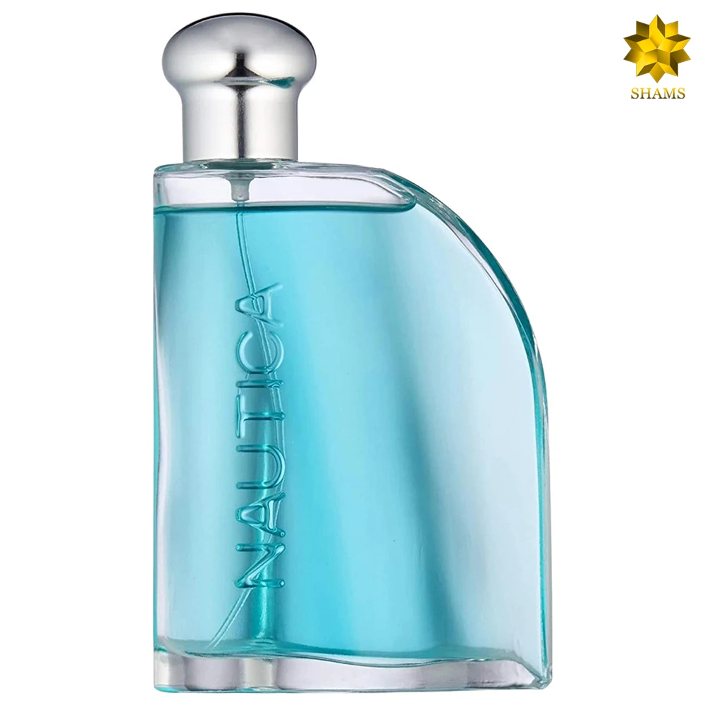 Nautica Classic Edt 100ml-1 ناتیکا کلاسیک - Nautica Classic Edt 100ml