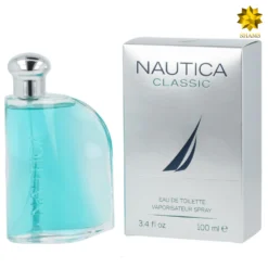 ناتیکا کلاسیک - Nautica Classic Edt 100ml