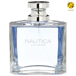 ناتیکا وویاژ - Nautica Voyage Edt 100ml