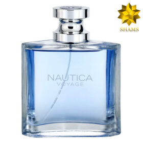 ناتیکا وویاژ - Nautica Voyage Edt 100ml