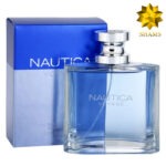 ناتیکا وویاژ - Nautica Voyage Edt 100ml