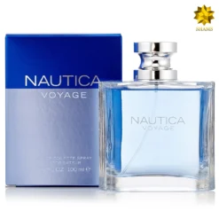 ناتیکا وویاژ - Nautica Voyage Edt 100ml