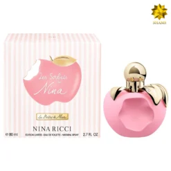 نینا ریچی لس سوربتس د نینا - Nina Ricci Les Sorbets De Nina Edt 80ml