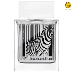 رمز الرصاصی 9325 زنانه - Rasasi Rumz Al Rasasi 9325 Pour Elle Edp 50ml