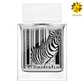رمز الرصاصی 9325 زنانه - Rasasi Rumz Al Rasasi 9325 Pour Elle Edp 50ml