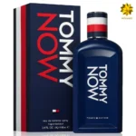 تامی هیلفیگر تامی ناو - Tommy Hilfiger Tommy Now Edt 100ml