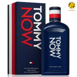 تامی هیلفیگر تامی ناو - Tommy Hilfiger Tommy Now Edt 100ml