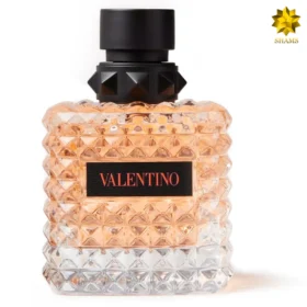 ولنتینو دونا بورن این روما کورال فانتزی - Valentino Donna Born In Roma Coral Fantasy Edp 100ml