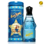 ورساچه بلو جینز - Versace Blue Jeans Edt 75ml