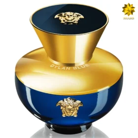 ورساچه دیلان بلو زنانه - Versace Dylan Blue Pour Femme Edp 100ml