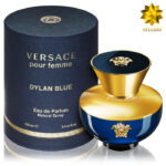 ورساچه دیلان بلو زنانه - Versace Dylan Blue Pour Femme Edp 100ml