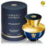 ورساچه دیلان بلو زنانه - Versace Dylan Blue Pour Femme Edp 100ml