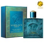 ورساچه اروس ادوپرفیوم مردانه - Versace Eros Edp 100ml
