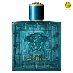 ورساچه اروس ادوپرفیوم مردانه - Versace Eros Edp 100ml