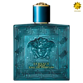 ورساچه اروس ادوپرفیوم مردانه - Versace Eros Edp 100ml