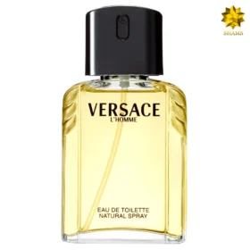 ورساچه لهوم - Versace L’Homme Edt 100ml
