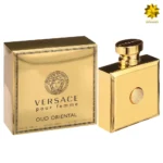 ورساچه پور فم عود اورینتال - Versace Pour Femme Oud Oriental Edp 100ml