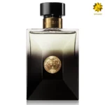 ورساچه پورهوم عود نویر - Versace Pour Homme Oud Noir Edp 100ml