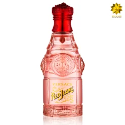ورساچه رد جینز - Versace Red Jeans Edt 75ml