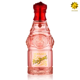 ورساچه رد جینز - Versace Red Jeans Edt 75ml