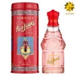 ورساچه رد جینز - Versace Red Jeans Edt 75ml