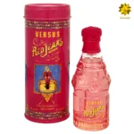 ورساچه رد جینز - Versace Red Jeans Edt 75ml
