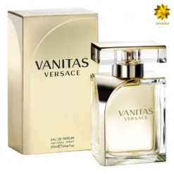 ورساچه ونیتاس - Versace Vanitas Edp 100ml