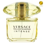 ورساچه یلو دیاموند اینتنس - Versace Yellow Diamond Intense Edp 90ml