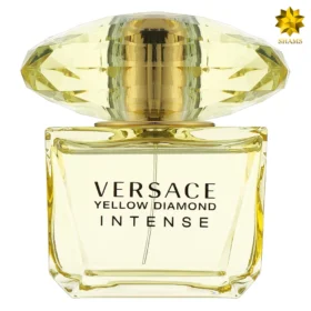 ورساچه یلو دیاموند اینتنس - Versace Yellow Diamond Intense Edp 90ml
