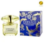 ورساچه یلو دیاموند اینتنس - Versace Yellow Diamond Intense Edp 90ml