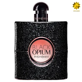 ایو سن لورن بلک اوپیوم - Yves Saint Laurent Black Opium Edp 90ml