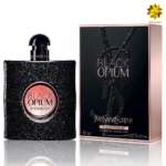ایو سن لورن بلک اوپیوم - Yves Saint Laurent Black Opium Edp 90ml