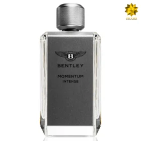 ادکلن بنتلی مومنتوم اینتنس - Bentley Momentum Intense Edp 100ml