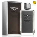 ادکلن بنتلی مومنتوم اینتنس - Bentley Momentum Intense Edp 100ml