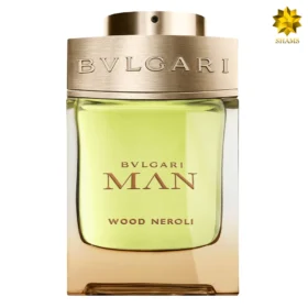 بولگاری من وود نرولی - Bvlgari Man Wood Neroli Edp 100ml