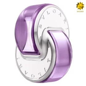 بولگاری اومنیا آمیتیست - Bvlgari Omnia Amethyste Edt 65ml