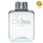 کلوین کلاین سی کی فری - Calvin Klein Ck Free Edt 100ml