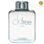 کلوین کلاین سی کی فری - Calvin Klein Ck Free Edt 100ml