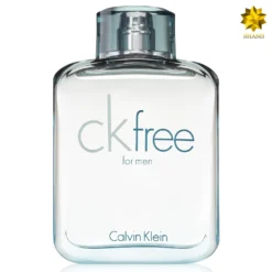 کلوین کلاین سی کی فری - Calvin Klein Ck Free Edt 100ml