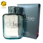 کلوین کلاین سی کی فری - Calvin Klein Ck Free Edt 100ml
