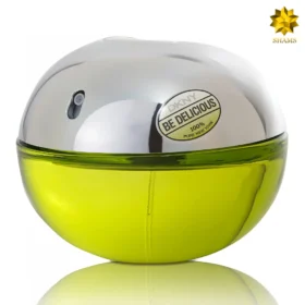 دی کی ان وای بی دلیشز - DKNY Be Delicious Edp 100ml