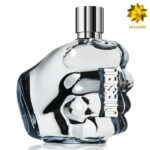 دیزل اونلی د بریو - Diesel Only The Brave Edt 125ml