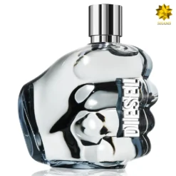 دیزل اونلی د بریو - Diesel Only The Brave Edt 125ml